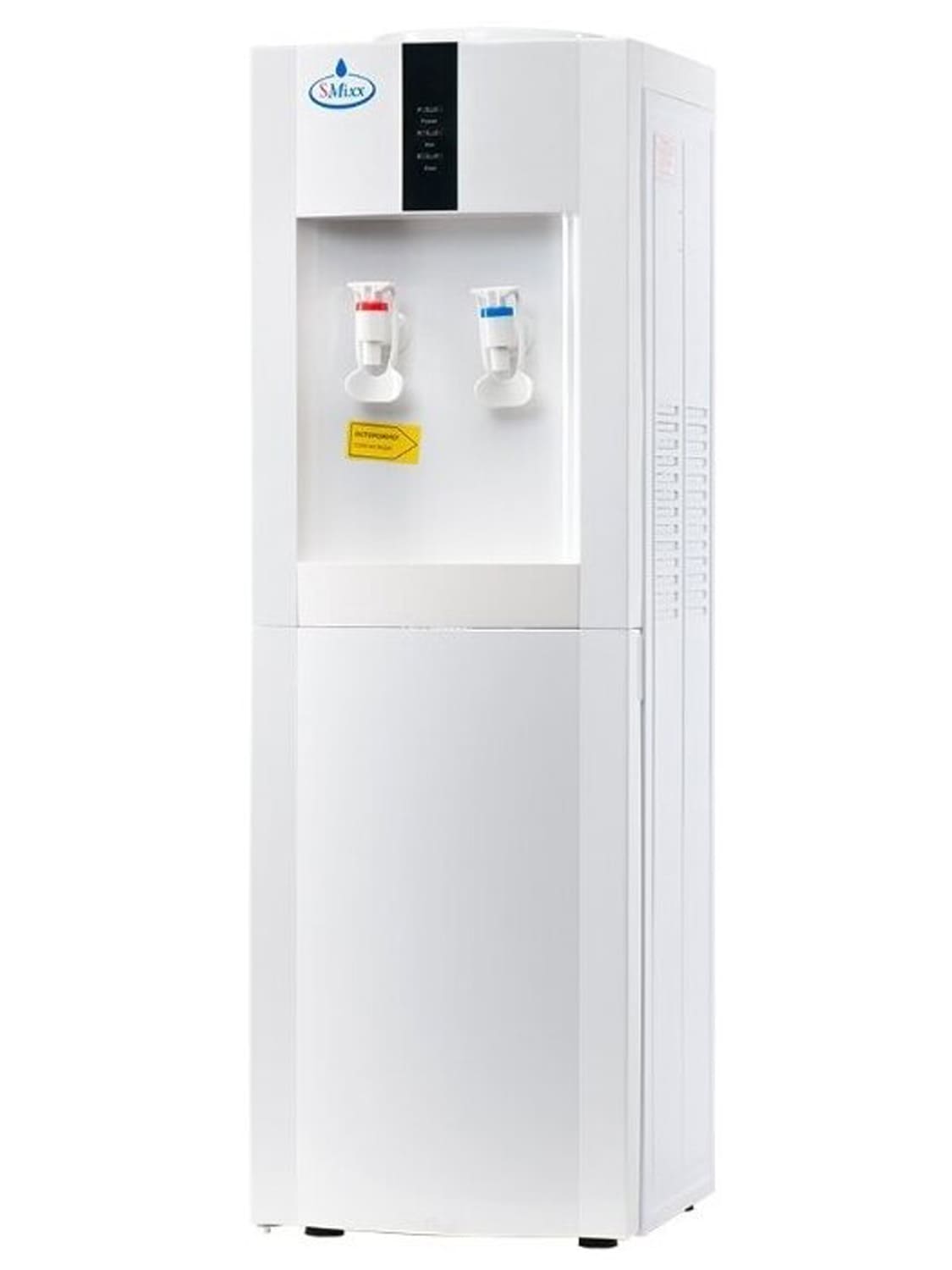 SMixx 16L-/E Белый