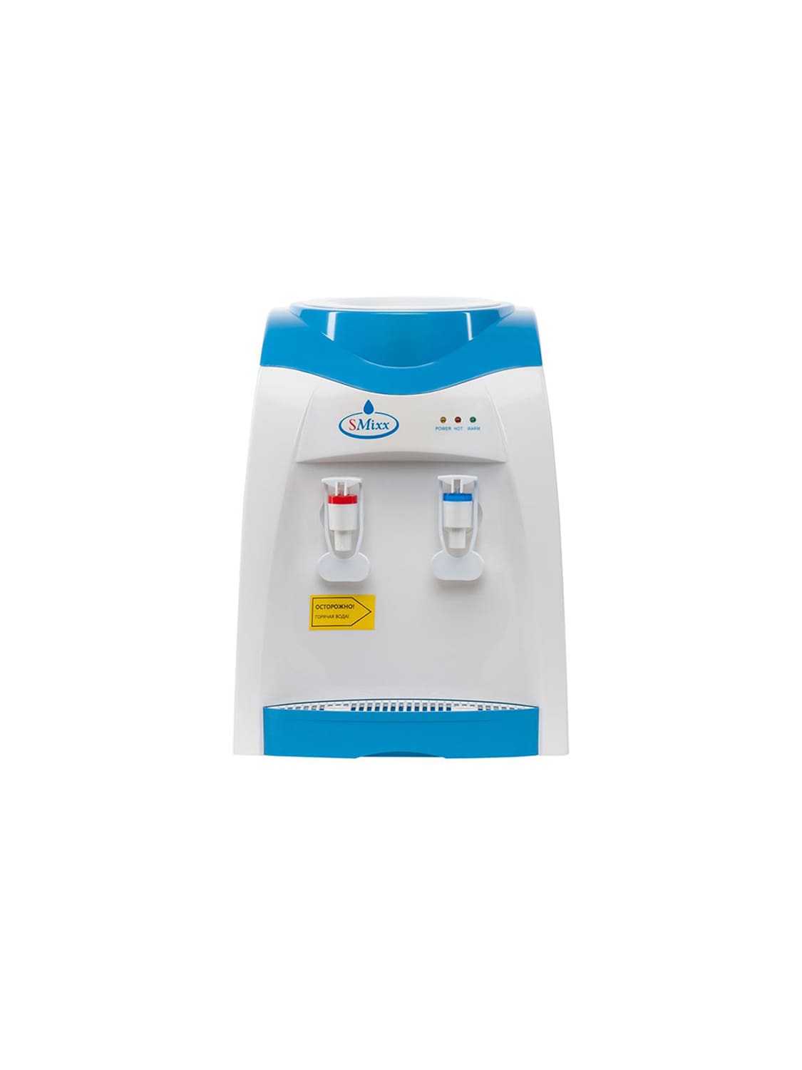 SMixx 68TD white/blue