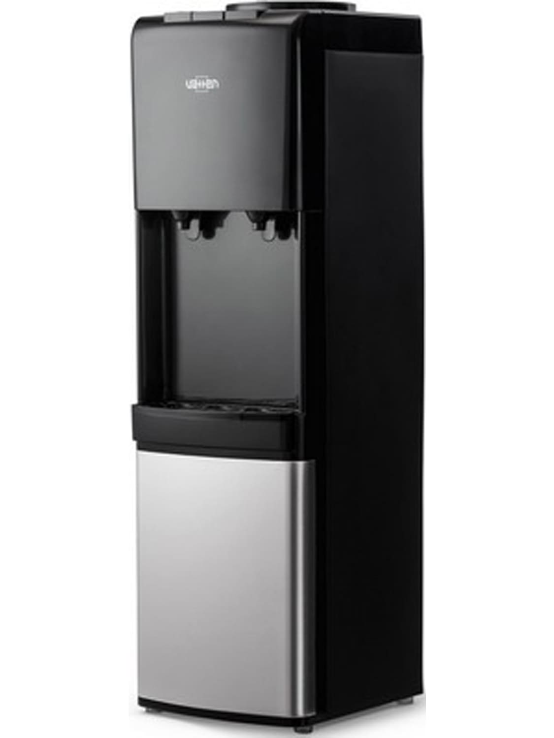 Кулер VATTEN V42NFH black 