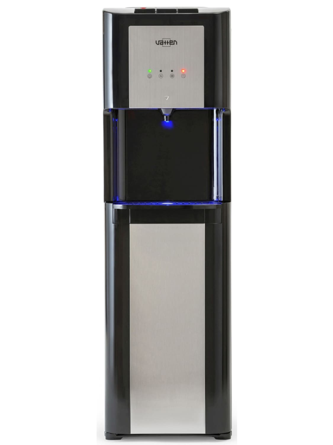 Кулер VATTEN L48NK 