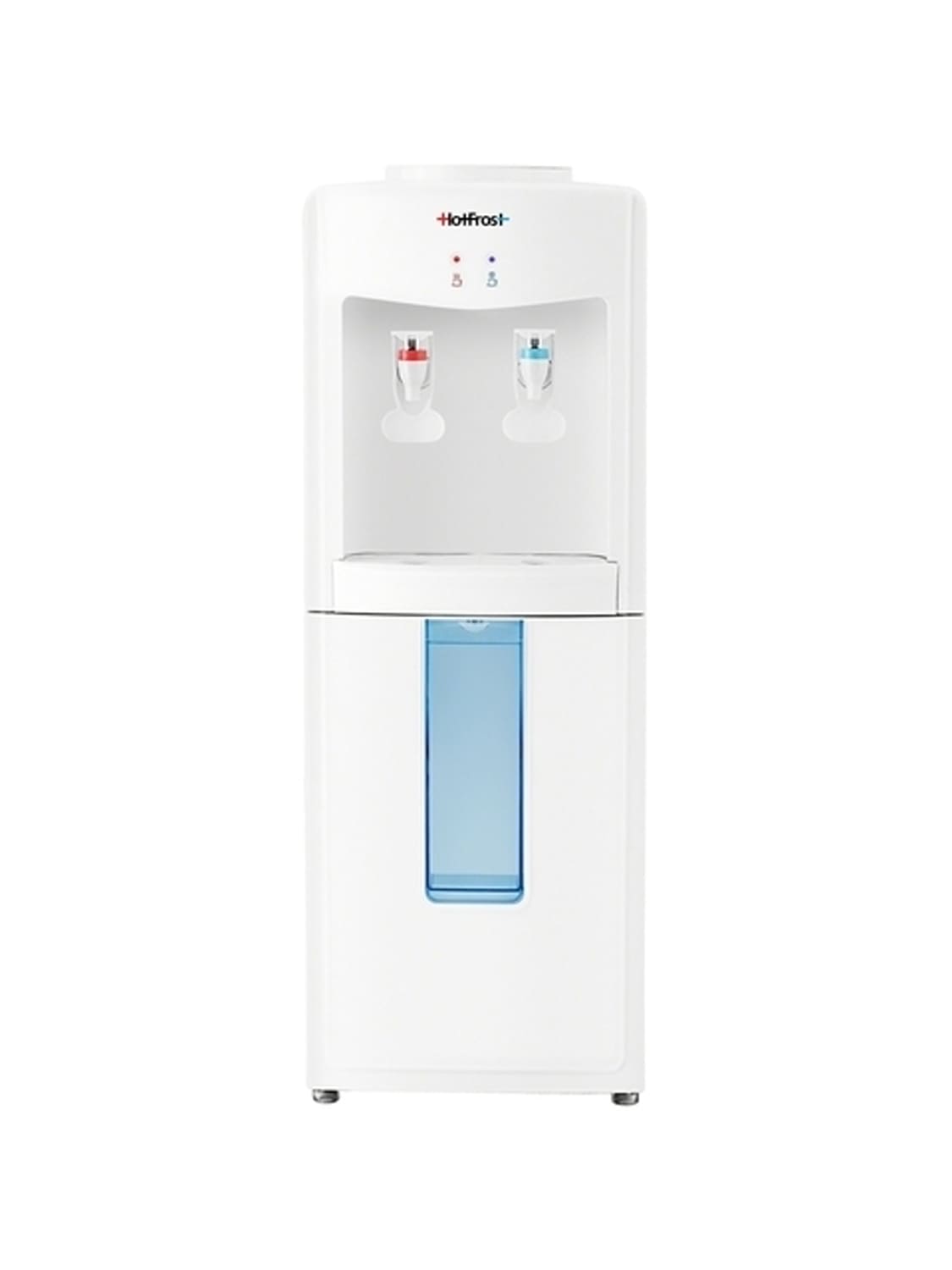 HotFrost V118E 